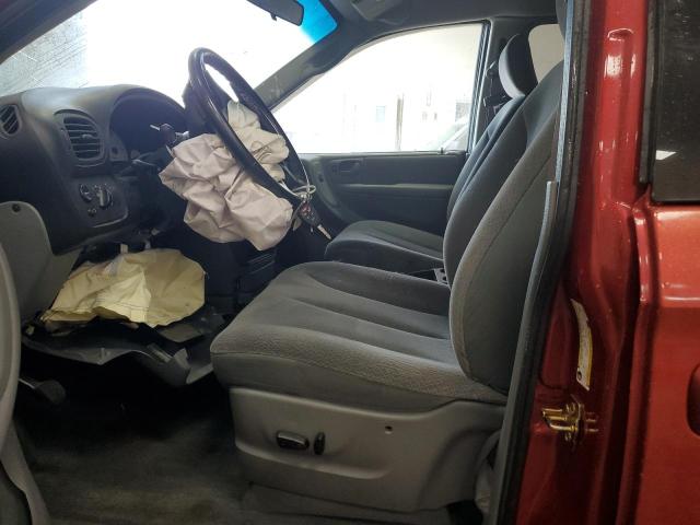 Photo 7 from auction – 2005 DODGE GRAND CARA with VIN 2D4GP44L45R415974