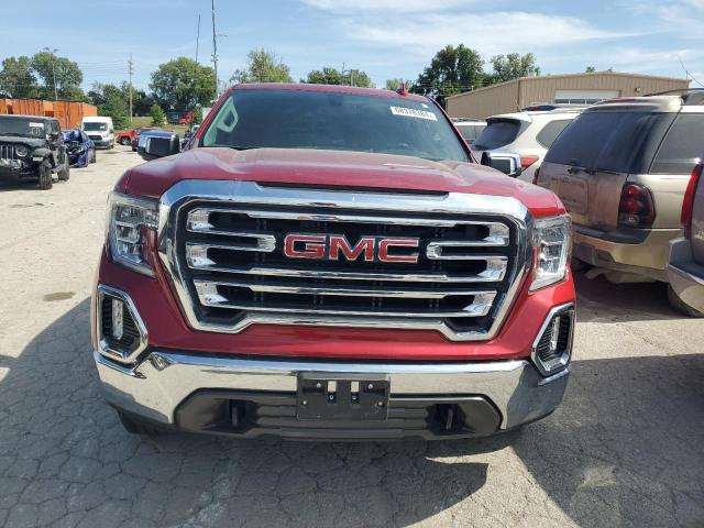 Photo 5 from auction – 2022 GMC SIERRA LIM with VIN 3GTU9DEDXNG211591