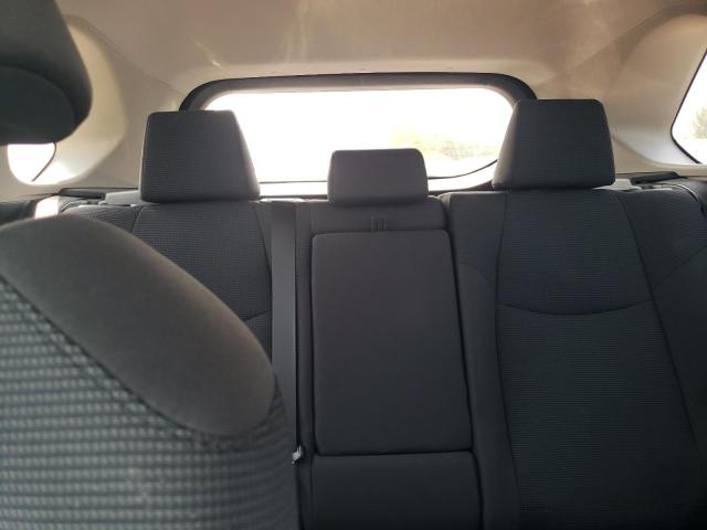 Фото 10 с аукциона – 2023 TOYOTA RAV4 LE с VIN 2T3F1RFVXPC381085