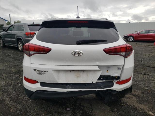 Photo 6 from auction – 2017 HYUNDAI TUCSON LIM with VIN KM8J3CA47HU566168