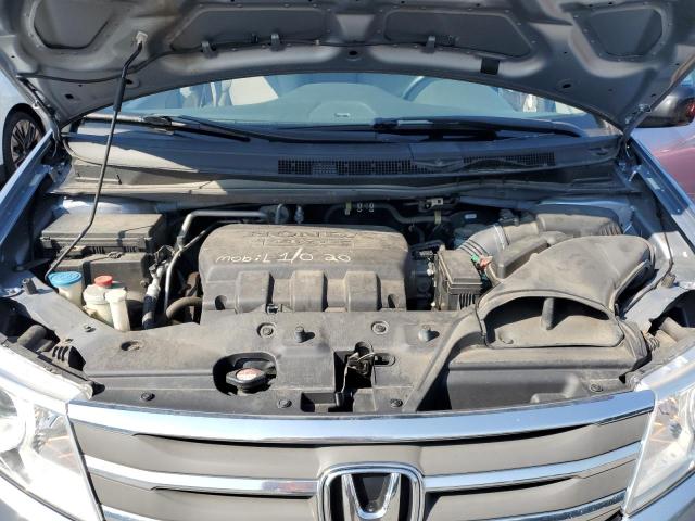 Photo 12 from auction – 2012 HONDA ODYSSEY EX with VIN 5FNRL5H44CB041479