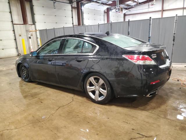 Photo 2 from auction – 2012 ACURA TL with VIN 19UUA9F5XCA009147