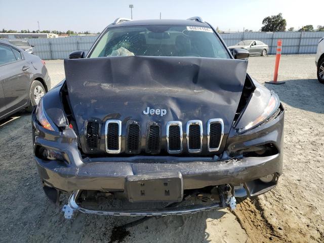 Photo 5 from auction – 2015 JEEP CHEROKEE L with VIN 1C4PJMDS8FW759354
