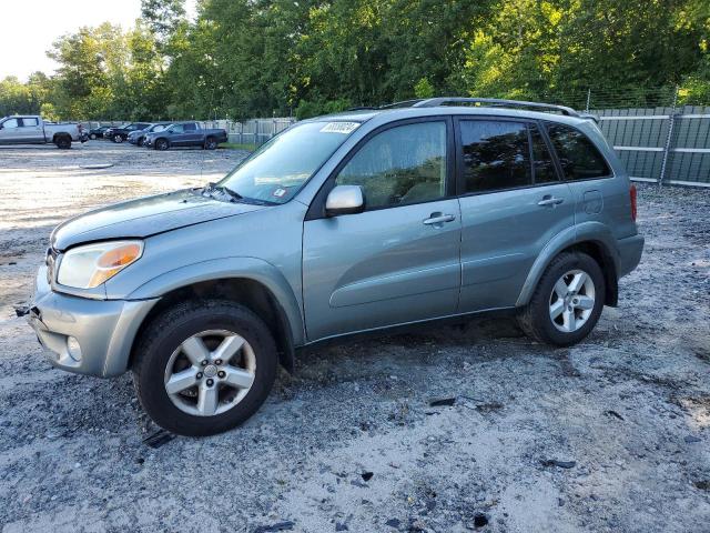 TOYOTA RAV4 2004 con VIN JTEHD20V940026418 - Foto de la subasta