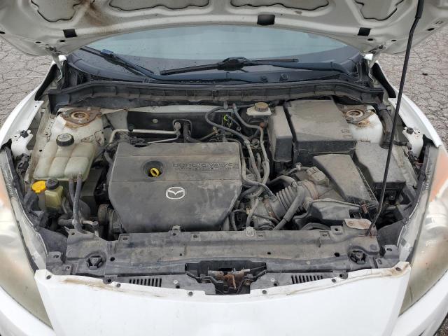 Photo 11 from auction – 2011 MAZDA 3 with VIN JM1BL1VG1B1390180