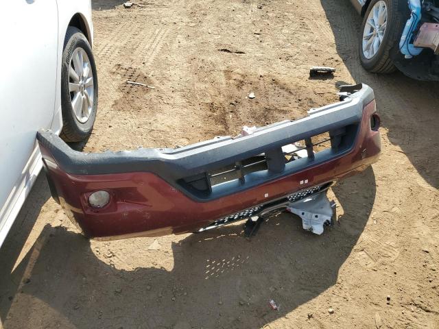 Photo 13 from auction – 2014 SUBARU XV CROSSTR with VIN JF2GPAWC4E8325908