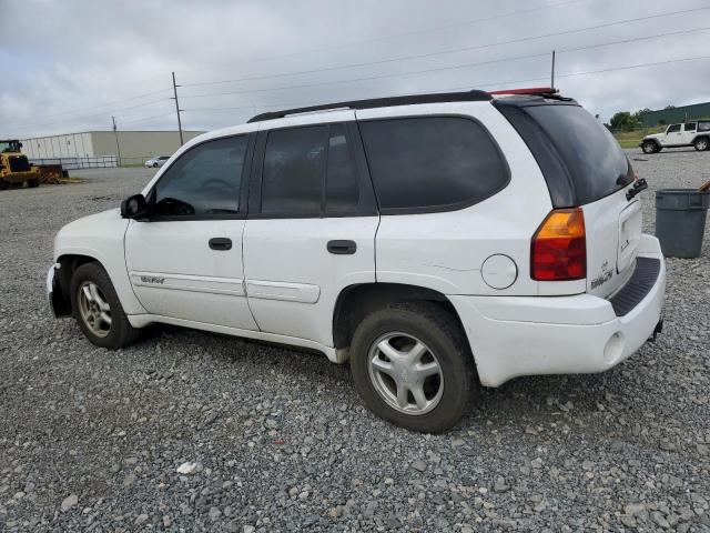 Photo 2 from auction – 2005 GMC ENVOY with VIN 1GKDS13S252380506