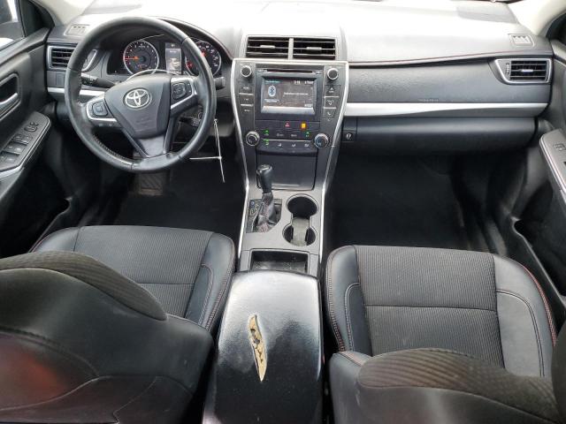 Photo 8 from auction – 2016 TOYOTA CAMRY LE with VIN 4T1BF1FK6GU557001