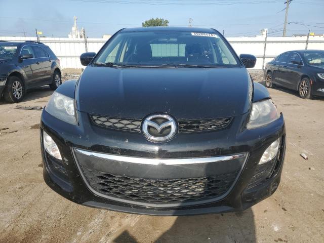 Photo 5 from auction – 2012 MAZDA CX-7 with VIN JM3ER2B51C0421253