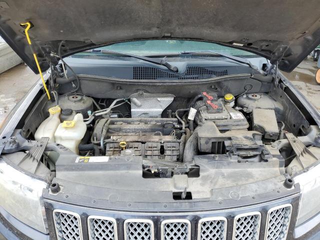 Photo 12 from auction – 2014 JEEP COMPASS LA with VIN 1C4NJCEA5ED886953