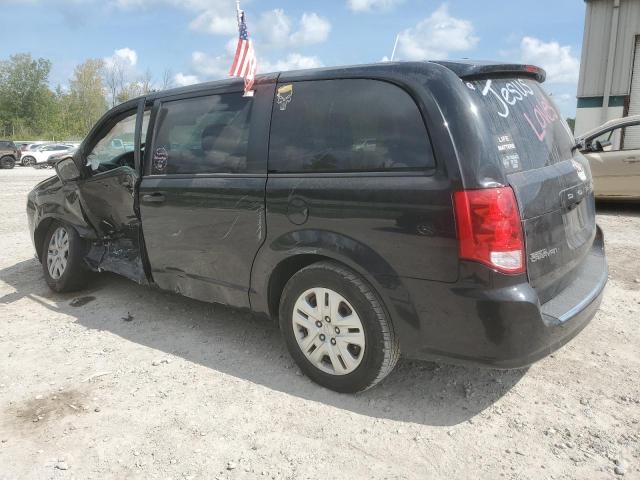 Photo 2 from auction – 2019 DODGE GRAND CARA with VIN 2C4RDGBG6KR805847