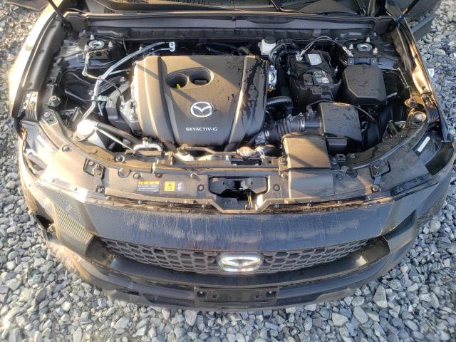 Photo 12 from auction – 2024 MAZDA CX-50 PREF with VIN 7MMVABBM0RN224674