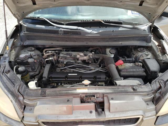 Photo 11 from auction – 2010 KIA SOUL + with VIN KNDJT2A27A7101892