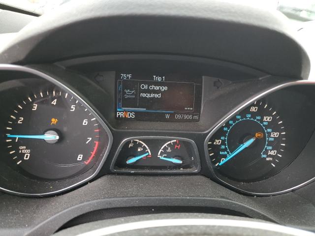 Photo 9 from auction – 2014 FORD ESCAPE TIT with VIN 1FMCU0JX5EUD43184