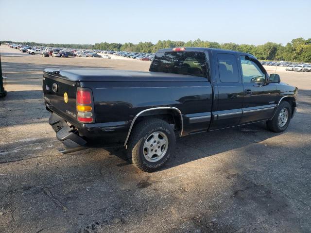 Photo 3 from auction – 2002 CHEVROLET SILVERADO with VIN 2GCEC19T621236014