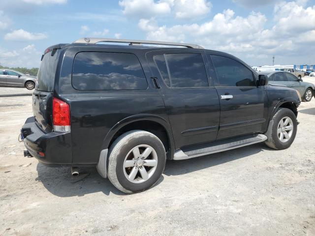 Photo 3 from auction – 2013 NISSAN ARMADA SV with VIN 5N1AA0NC3DN609835