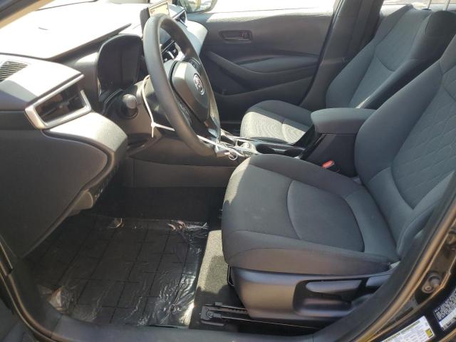 Photo 7 from auction – 2022 TOYOTA COROLLA LE with VIN 5YFEPMAE4NP291232