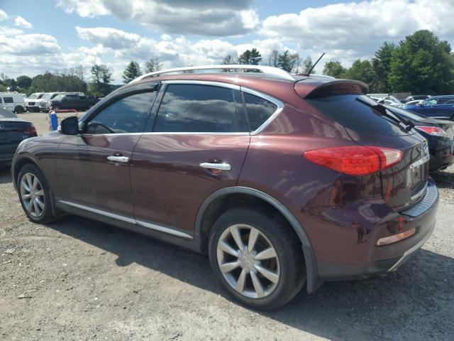 Photo 2 from auction – 2017 INFINITI QX50 with VIN JN1BJ0RR1HM414841