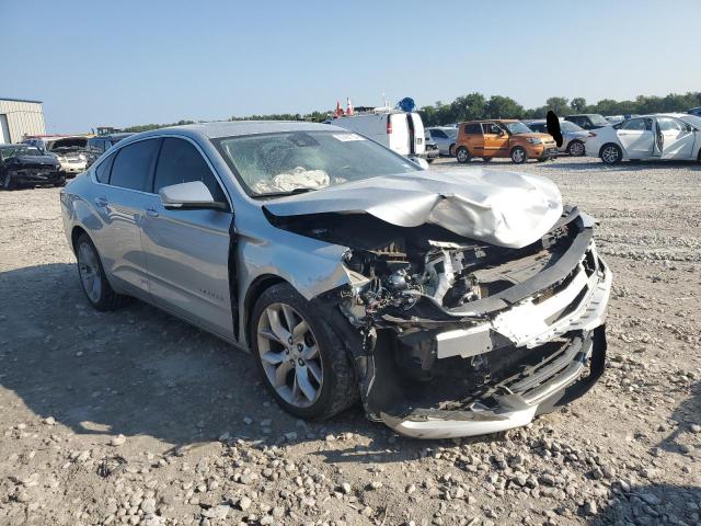 Photo 4 from auction – 2014 CHEVROLET IMPALA LT with VIN 2G1125S37E9254331