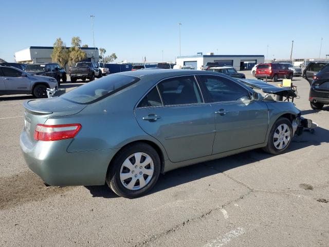 Photo 3 from auction – 2007 TOYOTA CAMRY CE with VIN 4T1BE46K87U616022
