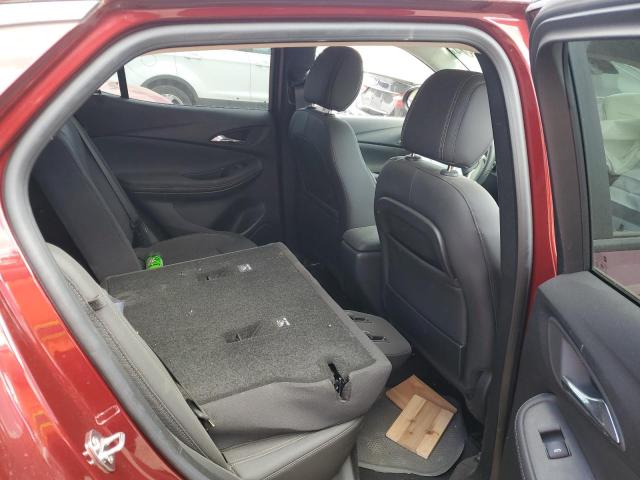 Photo 10 from auction – 2023 BUICK ENCORE GX with VIN KL4MMBS29PB125846