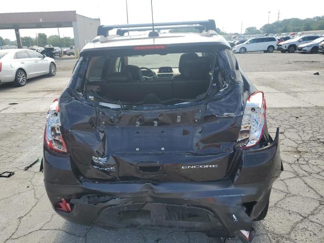 Photo 6 from auction – 2016 BUICK ENCORE with VIN KL4CJCSBXGB542791