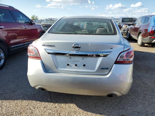 Photo 6 from auction – 2013 NISSAN ALTIMA 2.5 with VIN 1N4AL3AP7DC218889