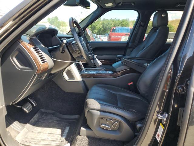 Photo 7 from auction – 2014 LAND ROVER RANGE ROVE with VIN SALGS2TFXEA187584