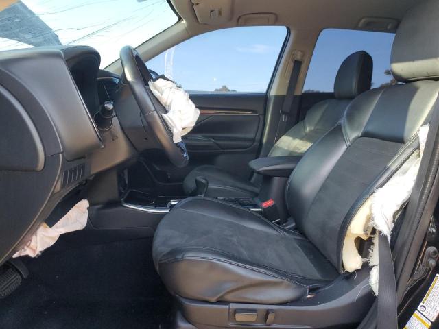 Photo 7 from auction – 2019 MITSUBISHI OUTLANDER with VIN JA4AZ3A30KZ051303