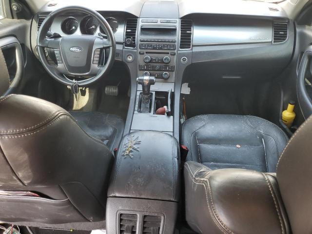 Photo 8 from auction – 2011 FORD TAURUS SEL with VIN 1FAHP2EWXBG185178