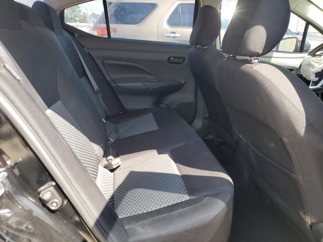 Photo 10 from auction – 2020 NISSAN VERSA S with VIN 3N1CN8BV6LL809115