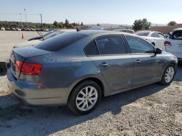 Photo 3 from auction – 2012 VOLKSWAGEN JETTA SE with VIN 3VWDP7AJ2CM407300