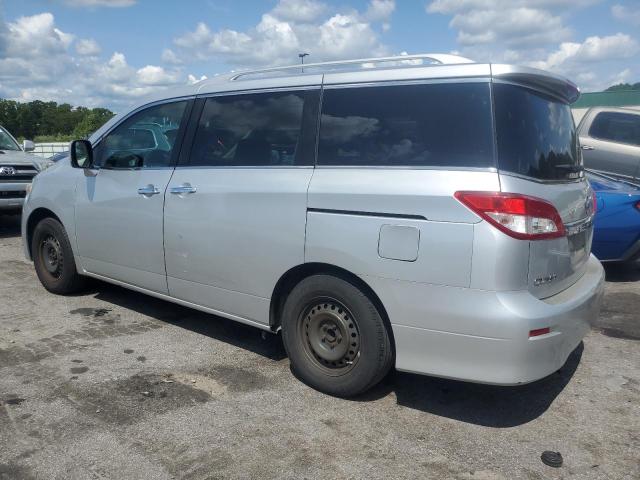 Photo 2 from auction – 2012 NISSAN QUEST S with VIN JN8AE2KP8C9030797