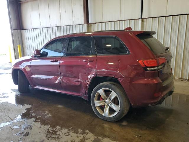 Photo 2 from auction – 2016 JEEP GRAND CHER with VIN 1C4RJFDJ4GC385517