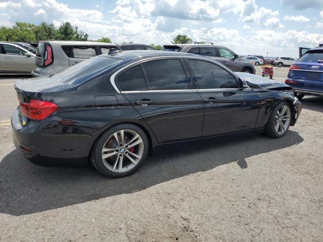 Photo 3 from auction – 2018 BMW 330 XI with VIN WBA8D9G54JNU70613