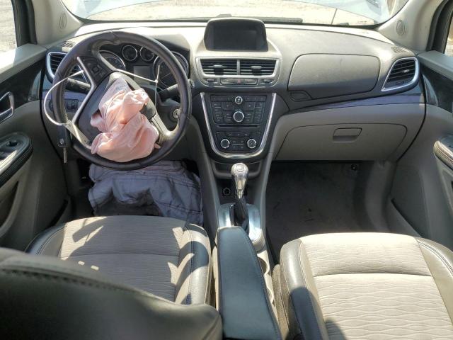 Photo 8 from auction – 2015 BUICK ENCORE with VIN KL4CJASB1FB255312
