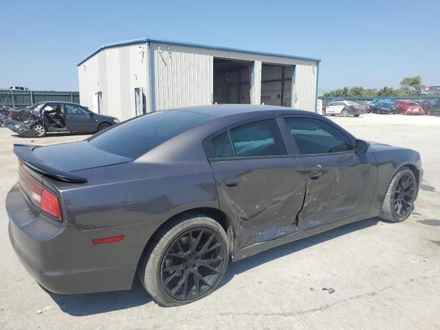 Photo 3 from auction – 2013 DODGE CHARGER SE with VIN 2C3CDXBG7DH571379