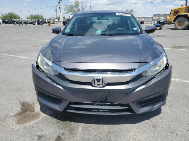 Photo 5 from auction – 2017 HONDA CIVIC EX with VIN 19XFC2F70HE063247