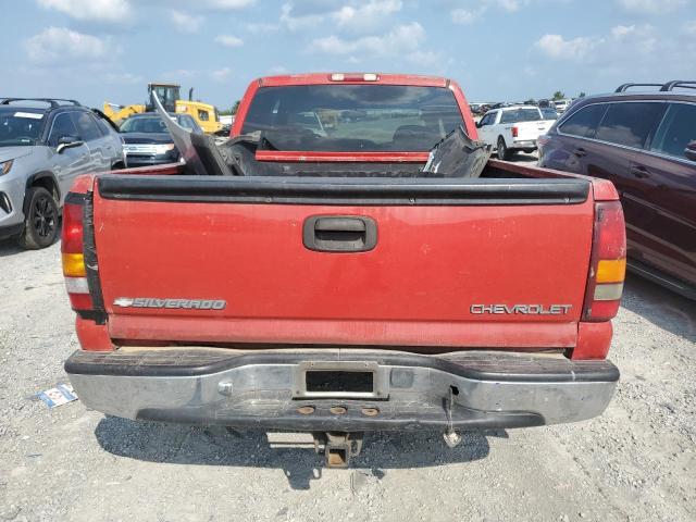 Photo 6 from auction – 2000 CHEVROLET SILVERADO with VIN 2GCEC19TXY1114474