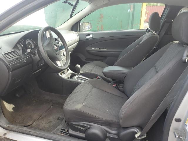 Photo 7 from auction – 2008 PONTIAC G5 with VIN 1G2AL18F587192047