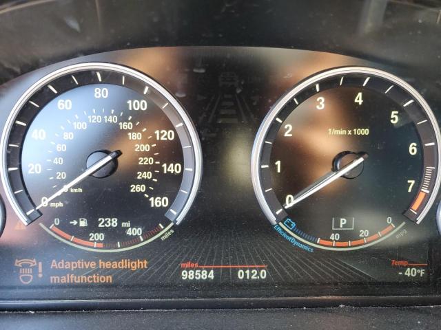 Photo 9 from auction – 2016 BMW X3 XDRIVE2 with VIN 5UXWX9C55G0D85715