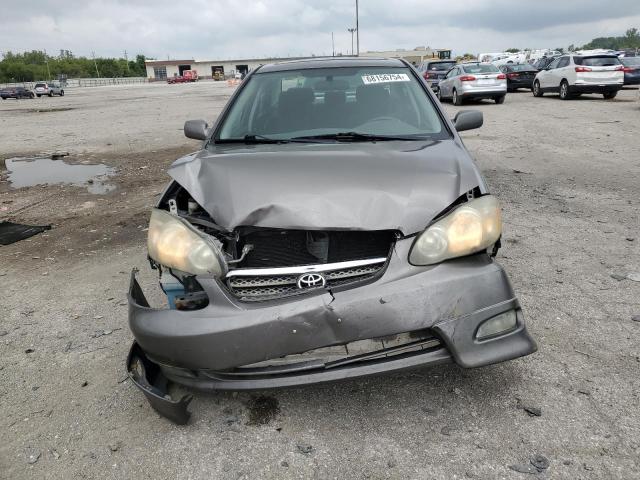 Photo 5 from auction – 2008 TOYOTA COROLLA CE with VIN 1NXBR30E08Z043295
