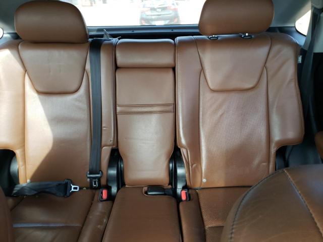 Photo 10 from auction – 2015 LEXUS RX 350 with VIN 2T2ZK1BA3FC167900