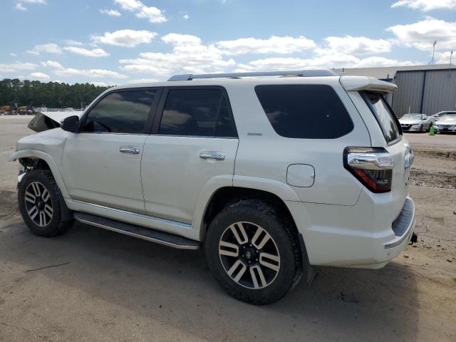 Photo 2 from auction – 2018 TOYOTA 4RUNNER SR with VIN JTEZU5JRXJ5183008