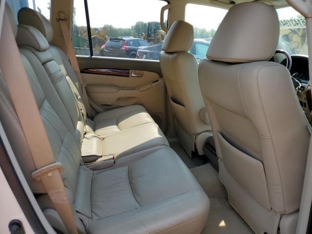 Photo 10 from auction – 2009 LEXUS GX 470 with VIN JTJBT20X890174496