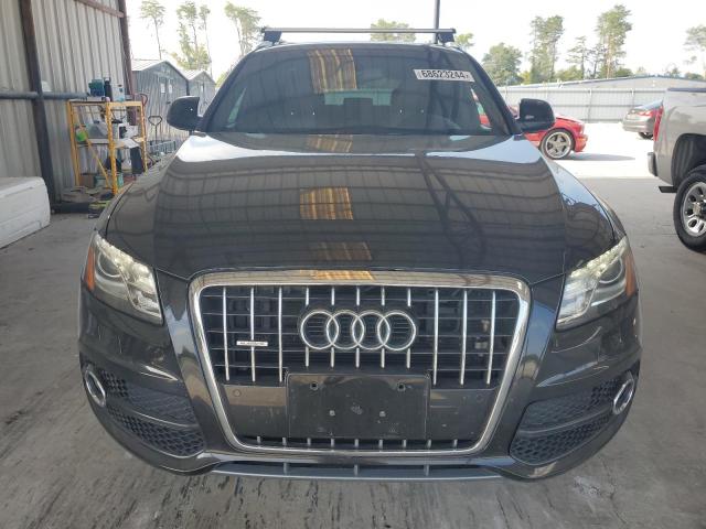 Photo 5 from auction – 2011 AUDI Q5 PREMIUM with VIN WA1DKAFP8BA108038