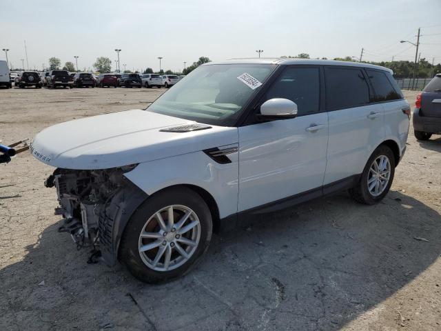 LAND ROVER RANGE ROVE 2016 with VIN SALWG2PF8GA659405 - Photo from auction