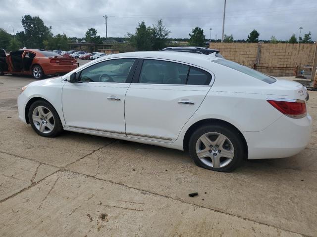 Photo 2 from auction – 2010 BUICK LACROSSE C with VIN 1G4GB5EG5AF124948