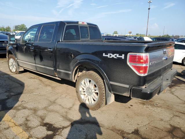 Photo 2 from auction – 2009 FORD F150 SUPER with VIN 1FTPW14V89FB40624