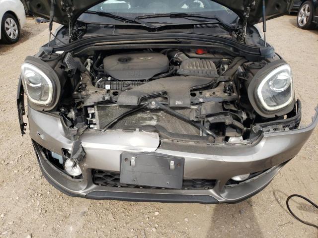 Photo 11 from auction – 2017 MINI COOPER S C with VIN WMZYT5C33H3D81529